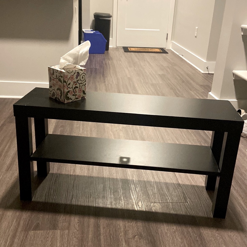TV unit